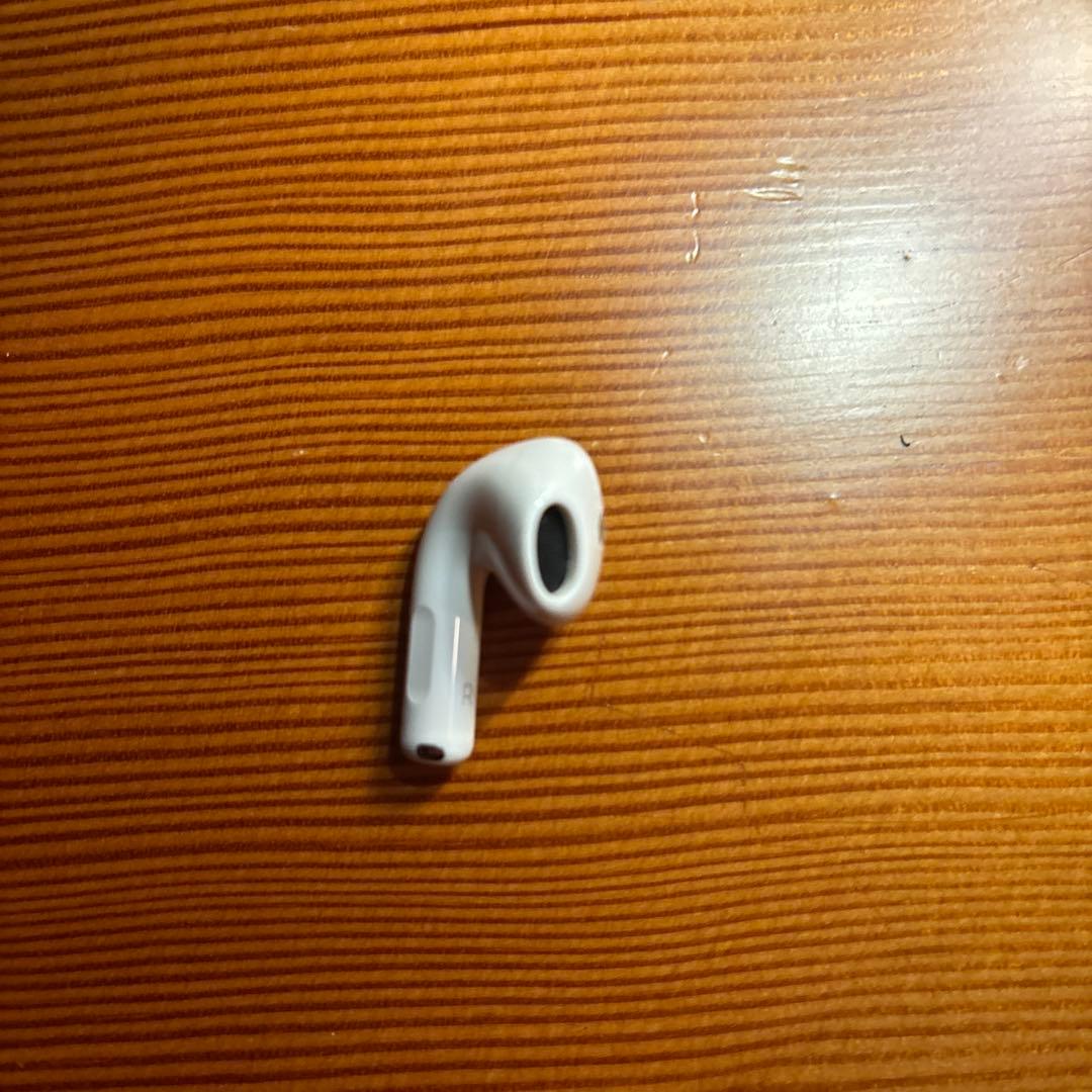 AirPods ワイヤレスイヤホン 本体