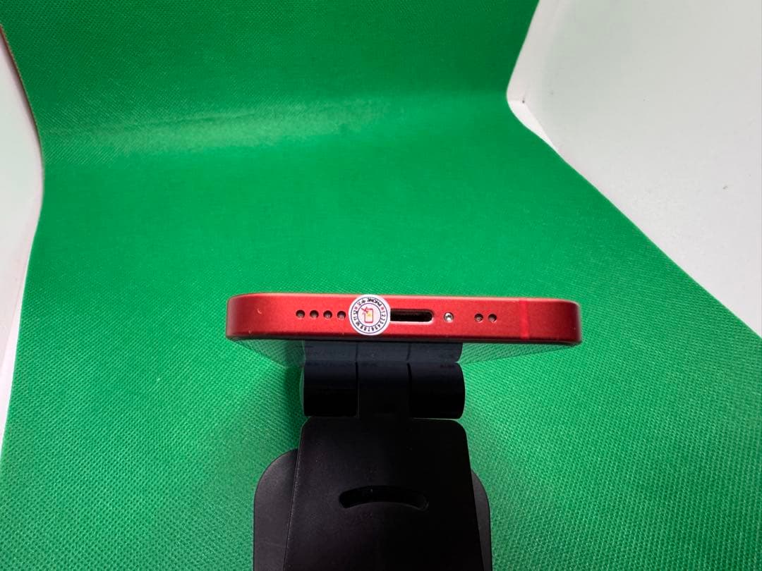 1604 IPHONE 12 MINI 128GB SIM フリー