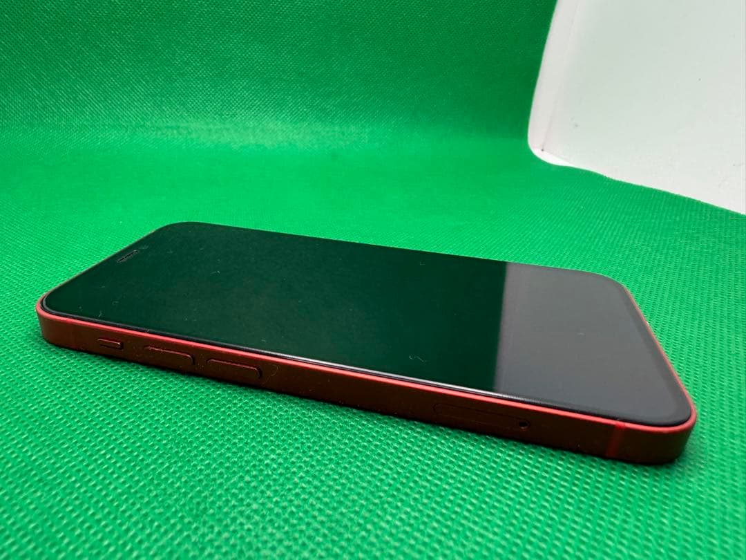 1604 IPHONE 12 MINI 128GB SIM フリー