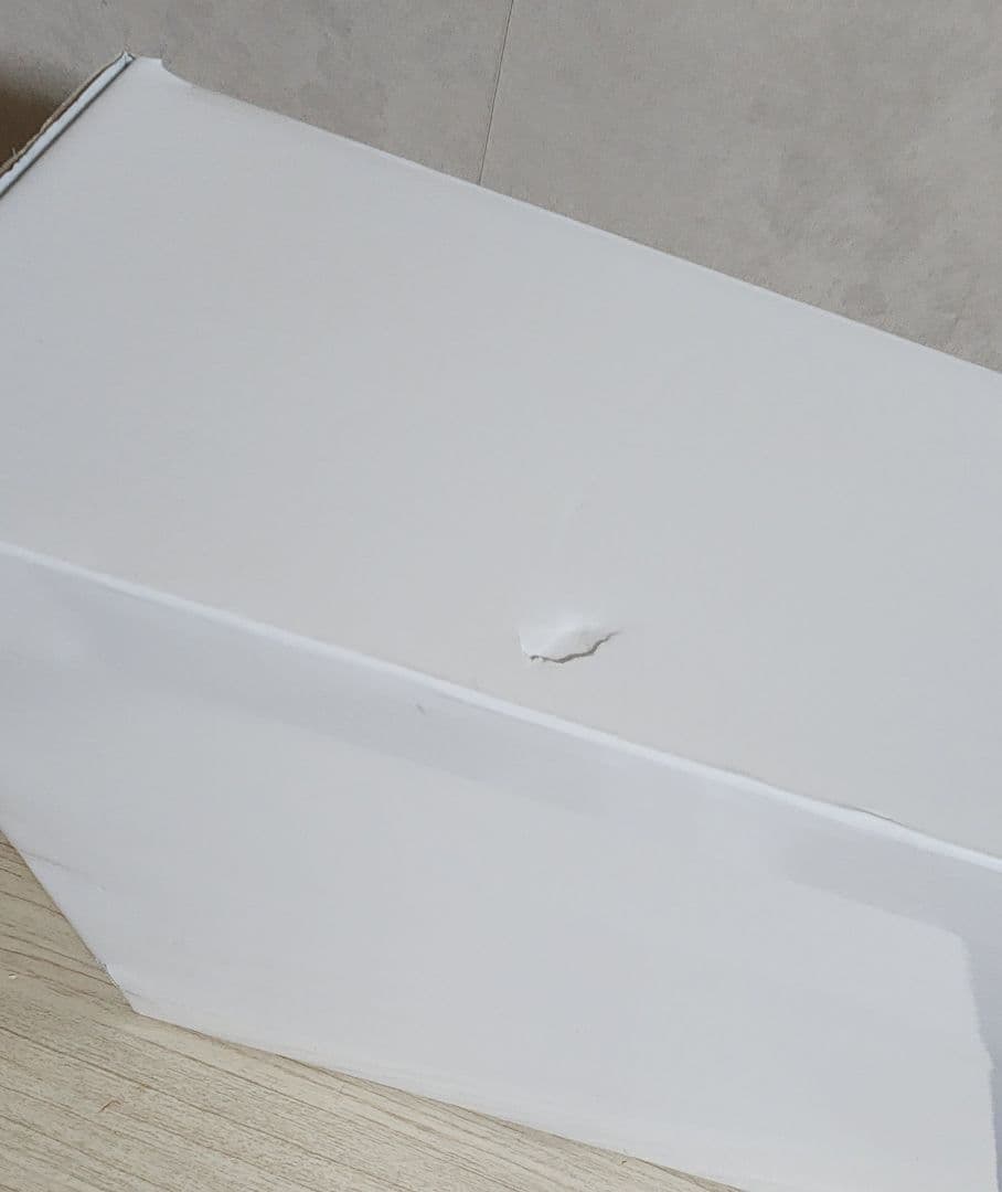 HSK Tokyo 厚底シークレットブーツ +17cm