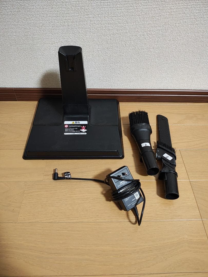 日立★PV-BHL3000★2022年製★バッテリーの状態良好★3