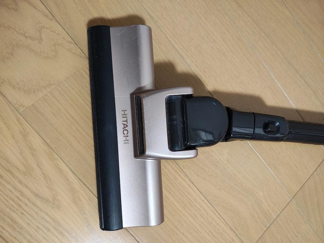 日立★PV-BHL3000★2022年製★バッテリーの状態良好★3