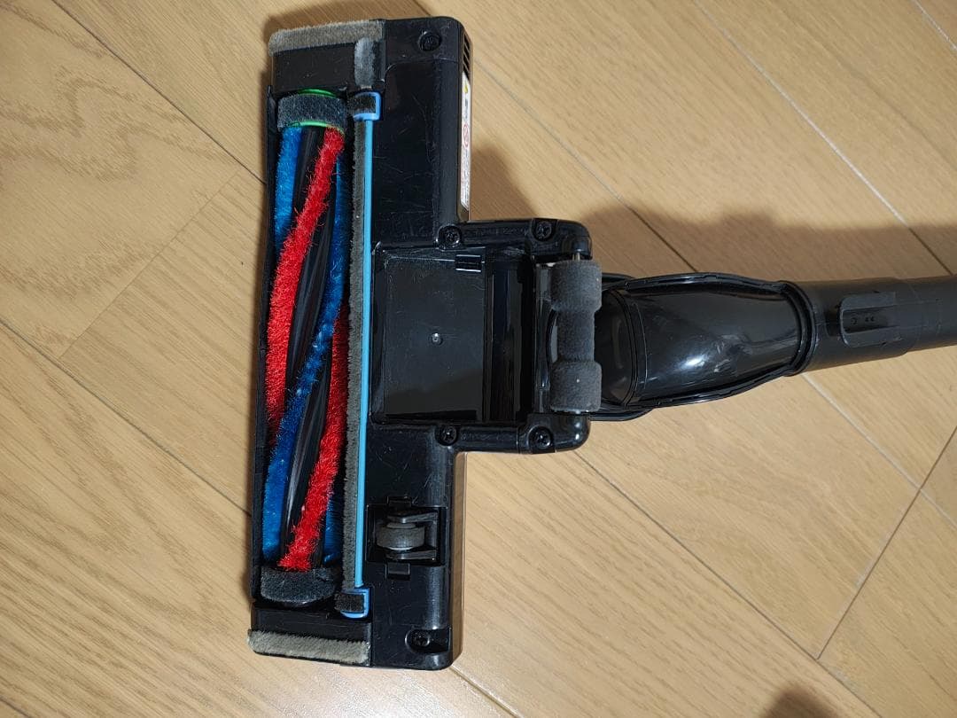 日立★PV-BHL3000★2022年製★バッテリーの状態良好★3