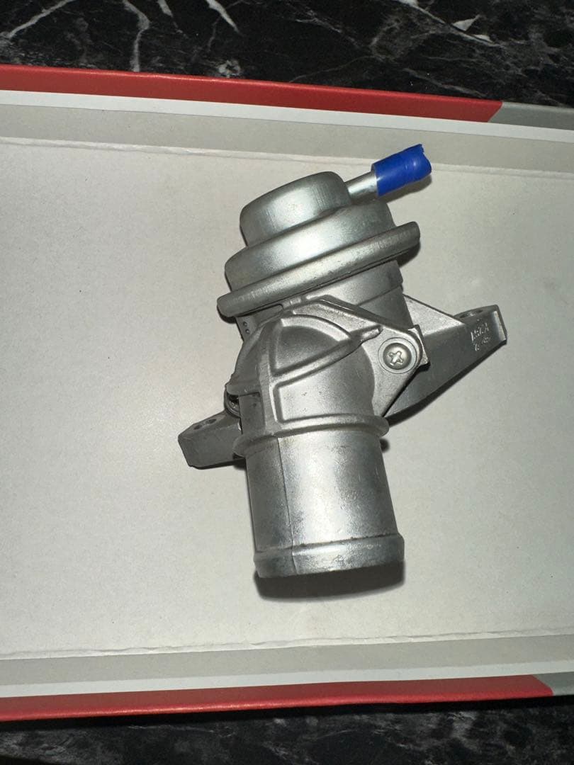 【コトスポーツ強化ブローオフバルブ】　WRXSTI GDB