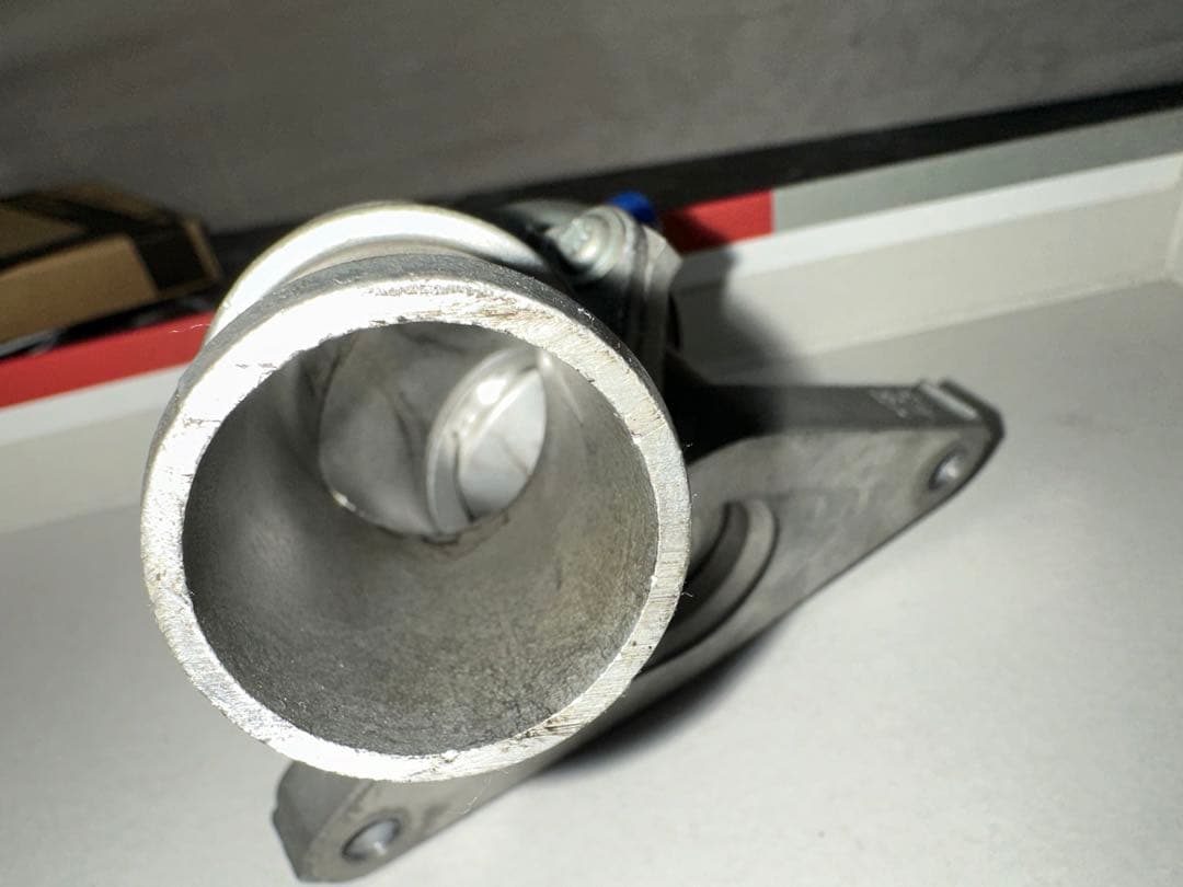 【コトスポーツ強化ブローオフバルブ】　WRXSTI GDB