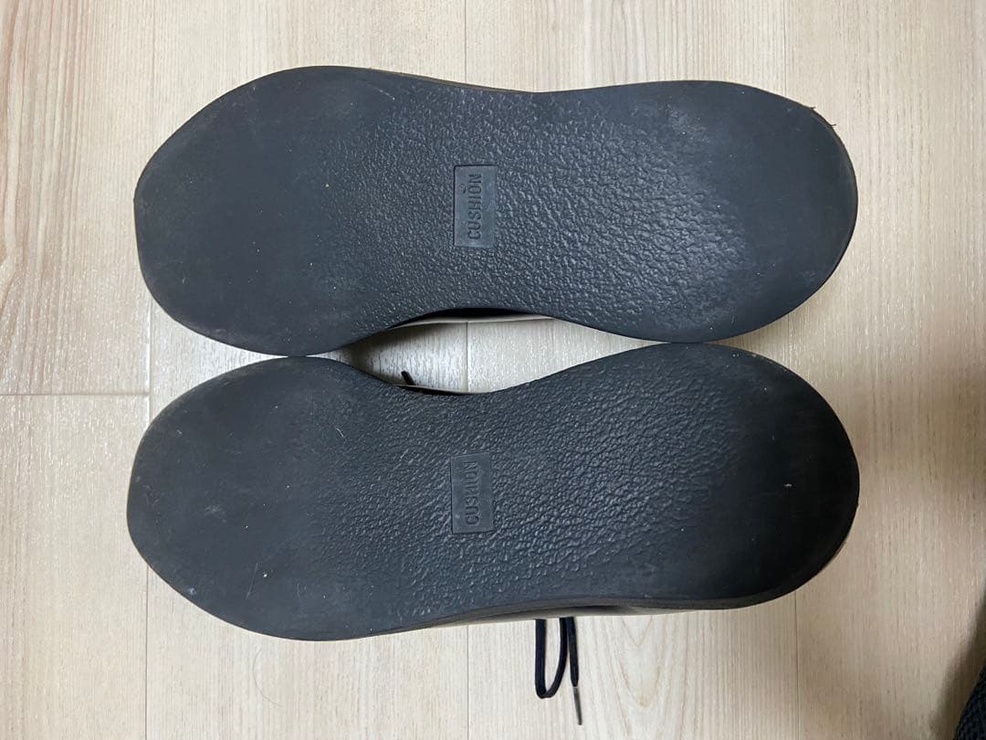 RED WING ポストマン ブラック 8D 26cm 付属品完備　おまけ付