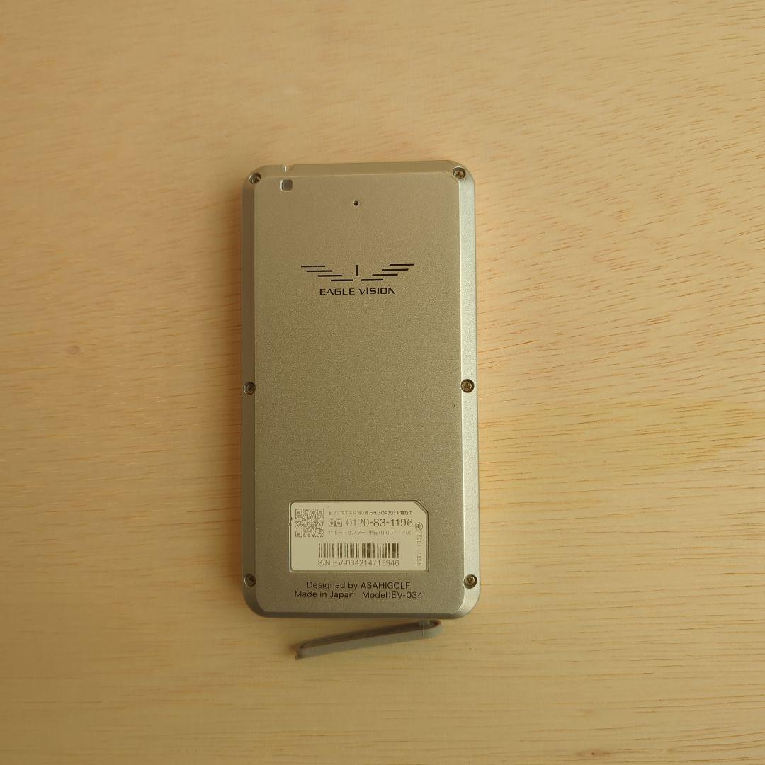 NEXT2 ゴルフ GPSナビ Bluetooth対応