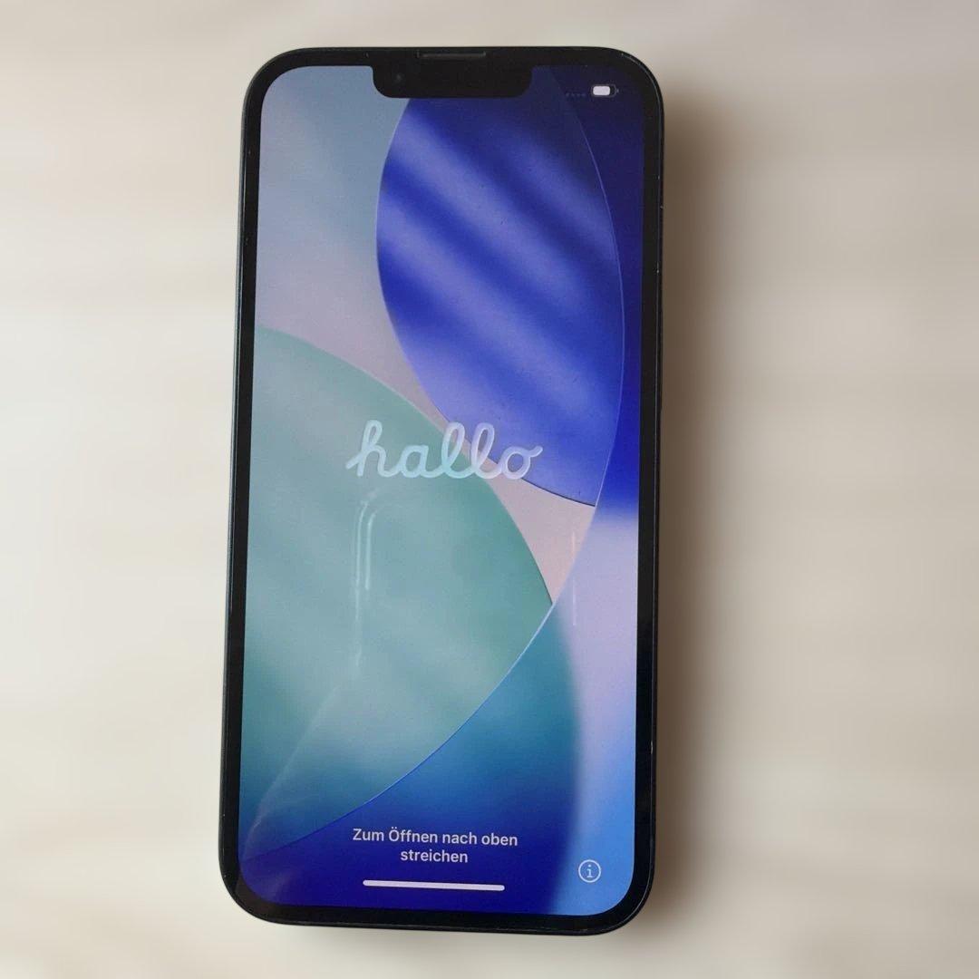 Apple iPhone 14 128GB SIMフリー