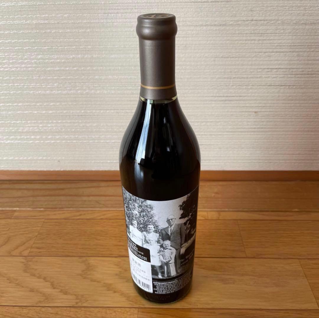ワイン CAYMUS VINEYARDS Cabernet Sauvignon 2021
