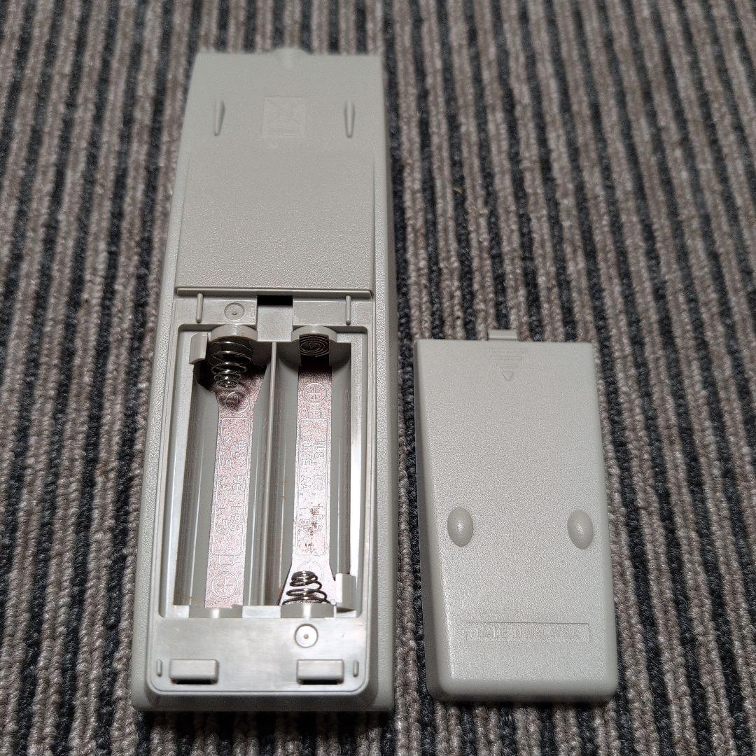 Victor RM-SRDM2-W (Clavia RD-M2対応リモコン)