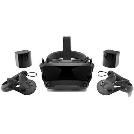 未開封　ValveIndex　フルキット