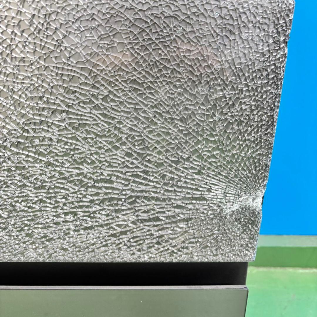 540 冷蔵庫　大型　今だけ6カ月保証　300L〜400L 左開き　自動製氷機付