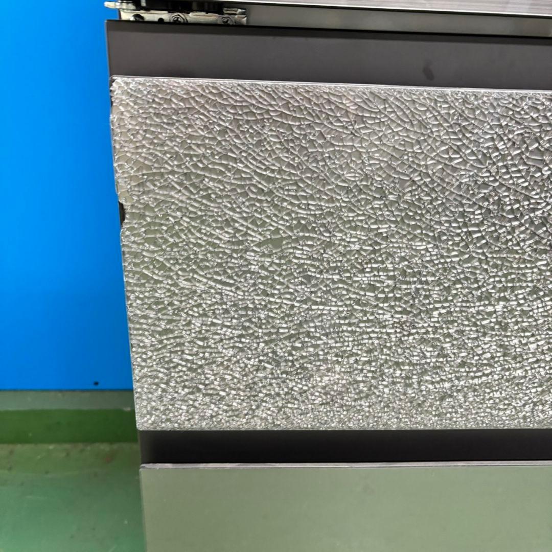 540 冷蔵庫　大型　今だけ6カ月保証　300L〜400L 左開き　自動製氷機付