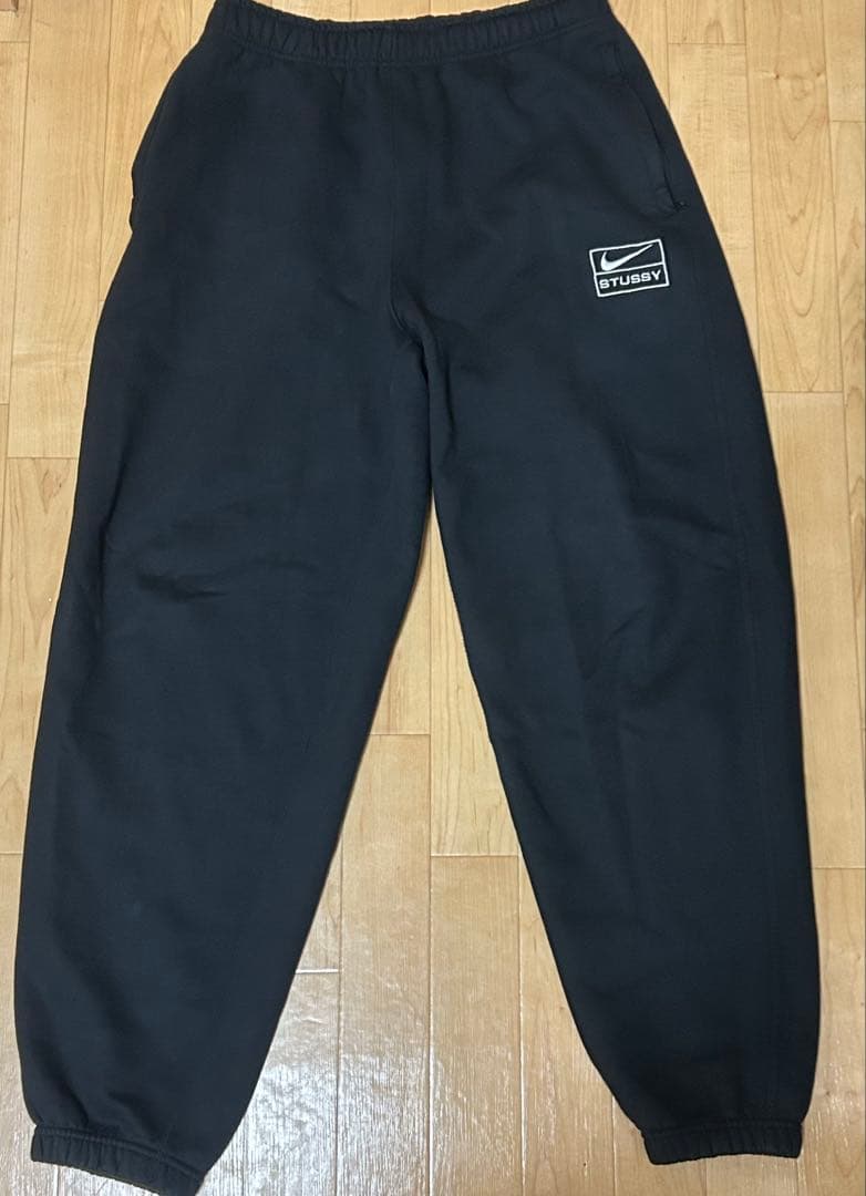 Stussy Nike 上下セットアップ　サイズS