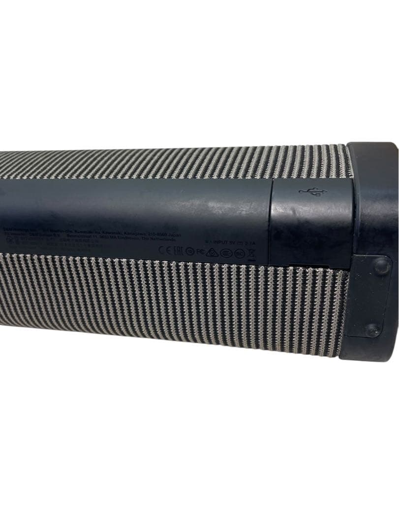 DENON ワイヤレススピーカー DSB250BTBGEM