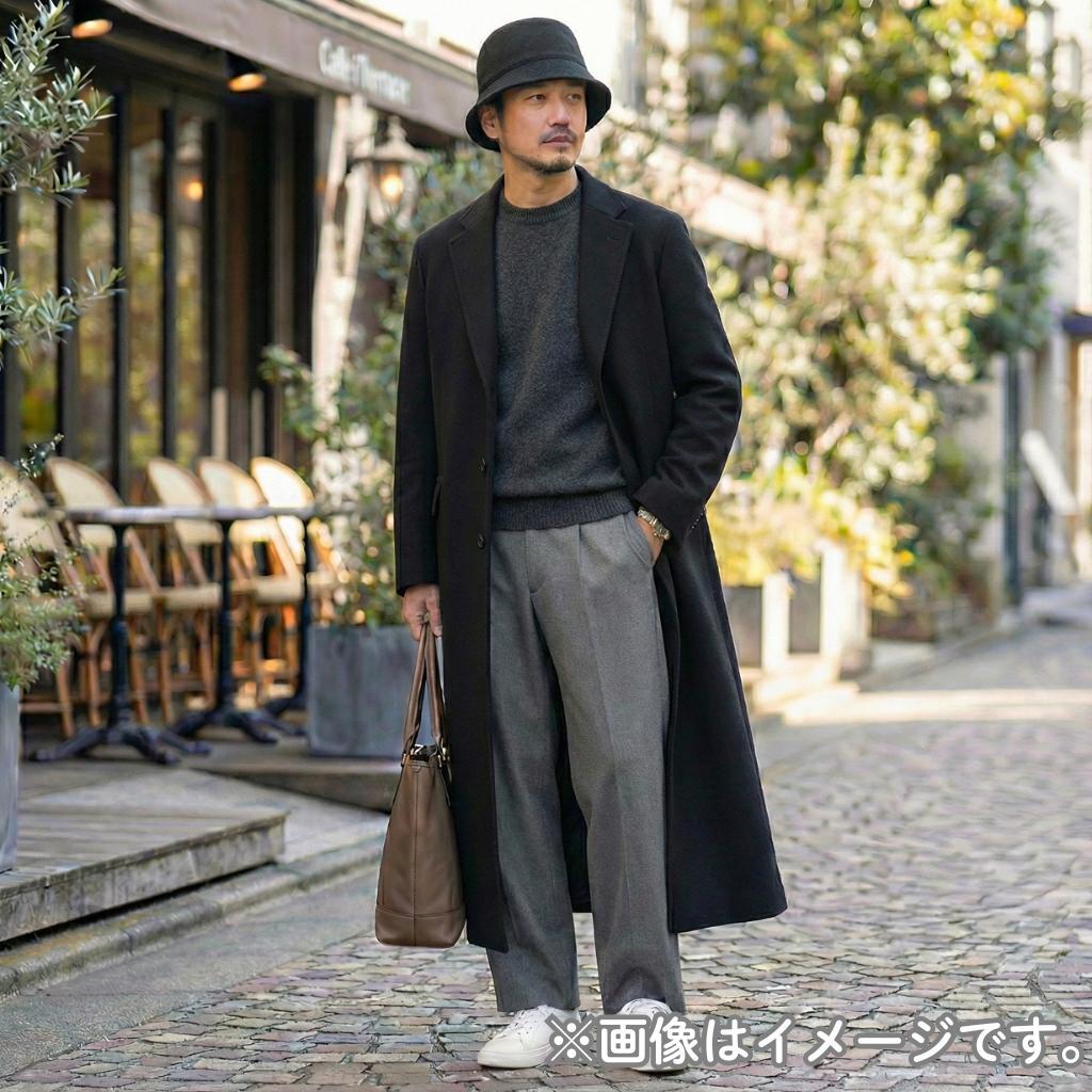 MB ULTIMATE FABRIC リモンタナイロン バケットハット 黒