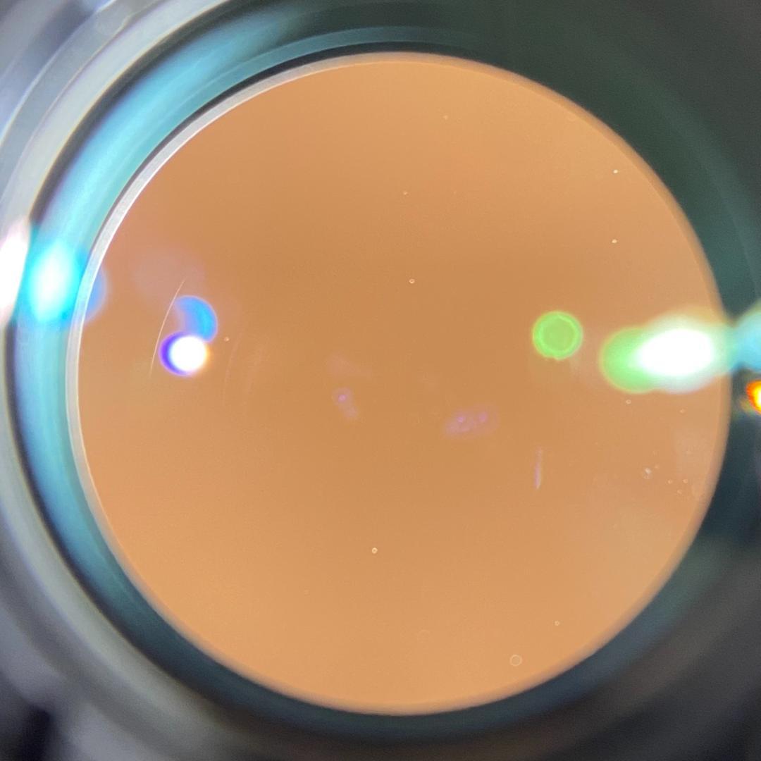 レンズ(単焦点) APO-Summicron M50mm f2.0 ASPH.Silver