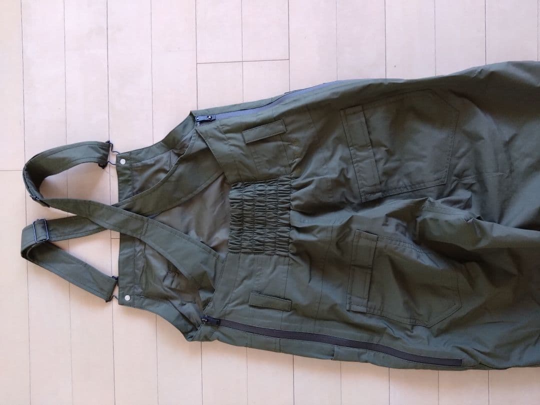 BURTONレディススノーボードパンツ