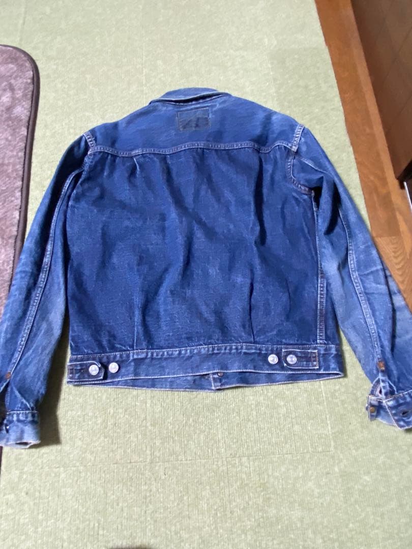 【24時間限定価格】【レア】DENIME ドゥニーム2nd オリゾンティ期