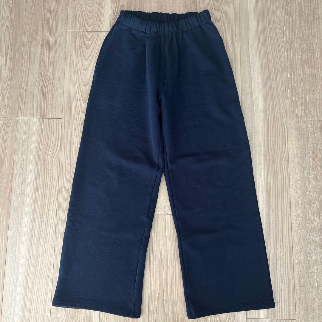 パンツ SHISHIKUI swp/navy