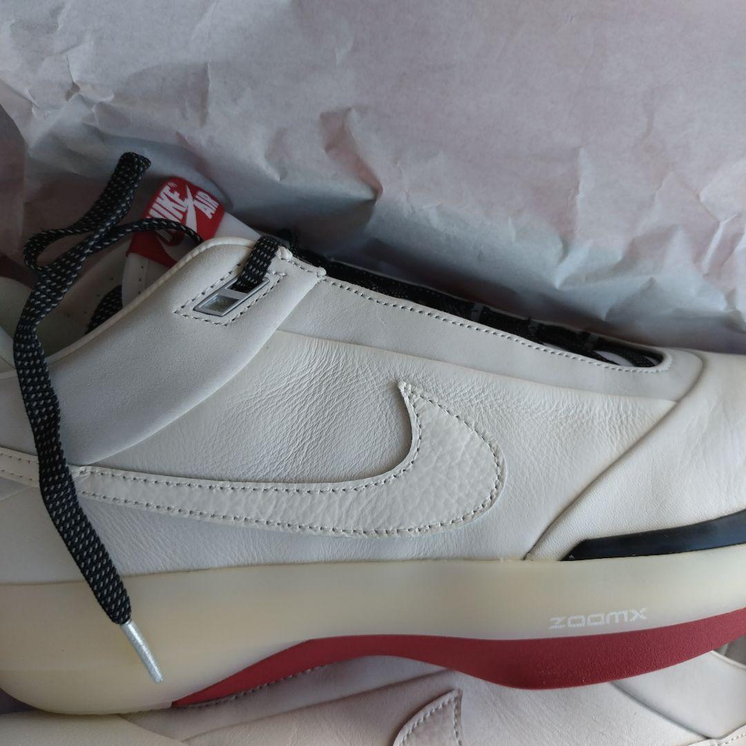 新品未使用　ジョーダン４０ シカゴ