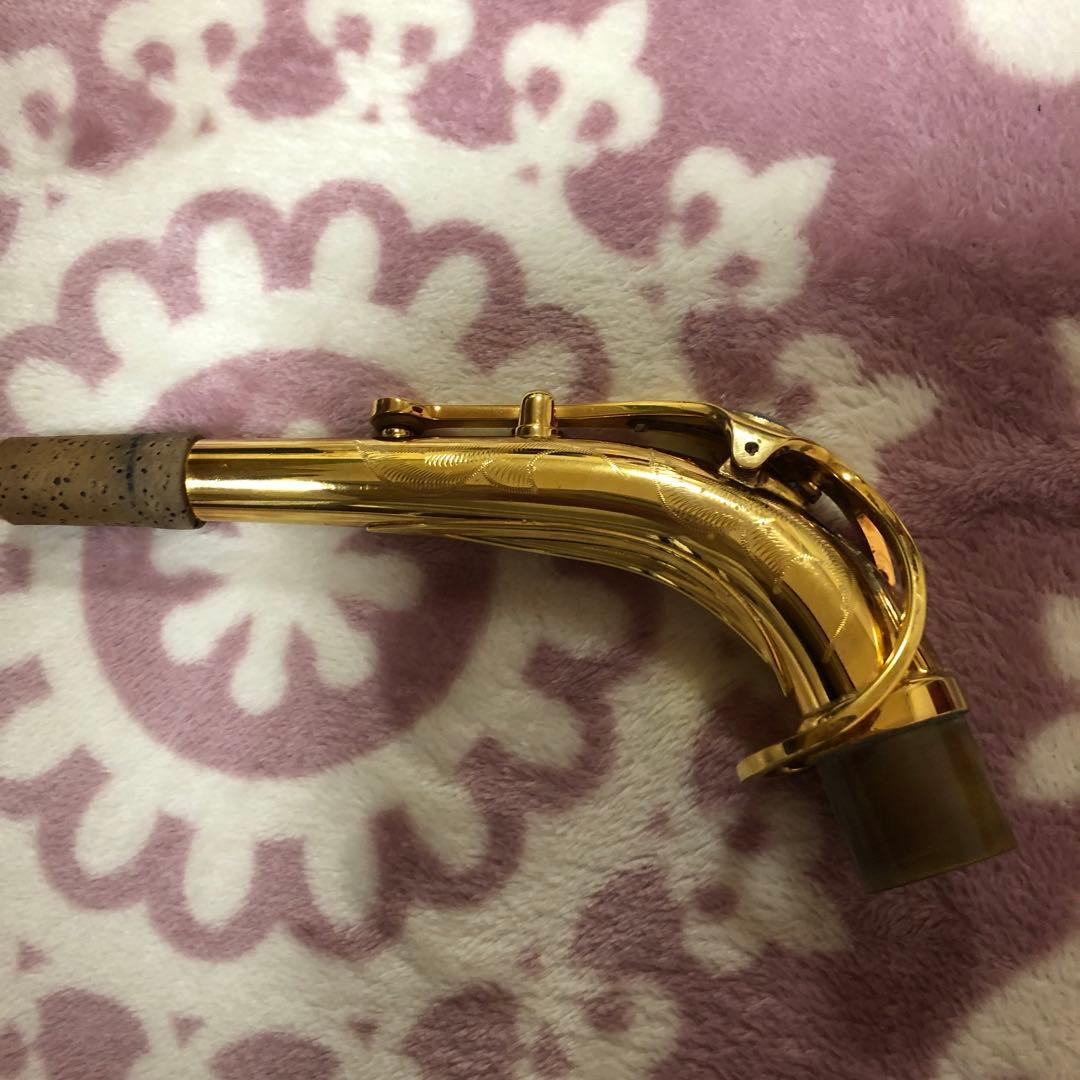 YAMAHA ヤマハ YAS-875EX YAS875EX C-Limited