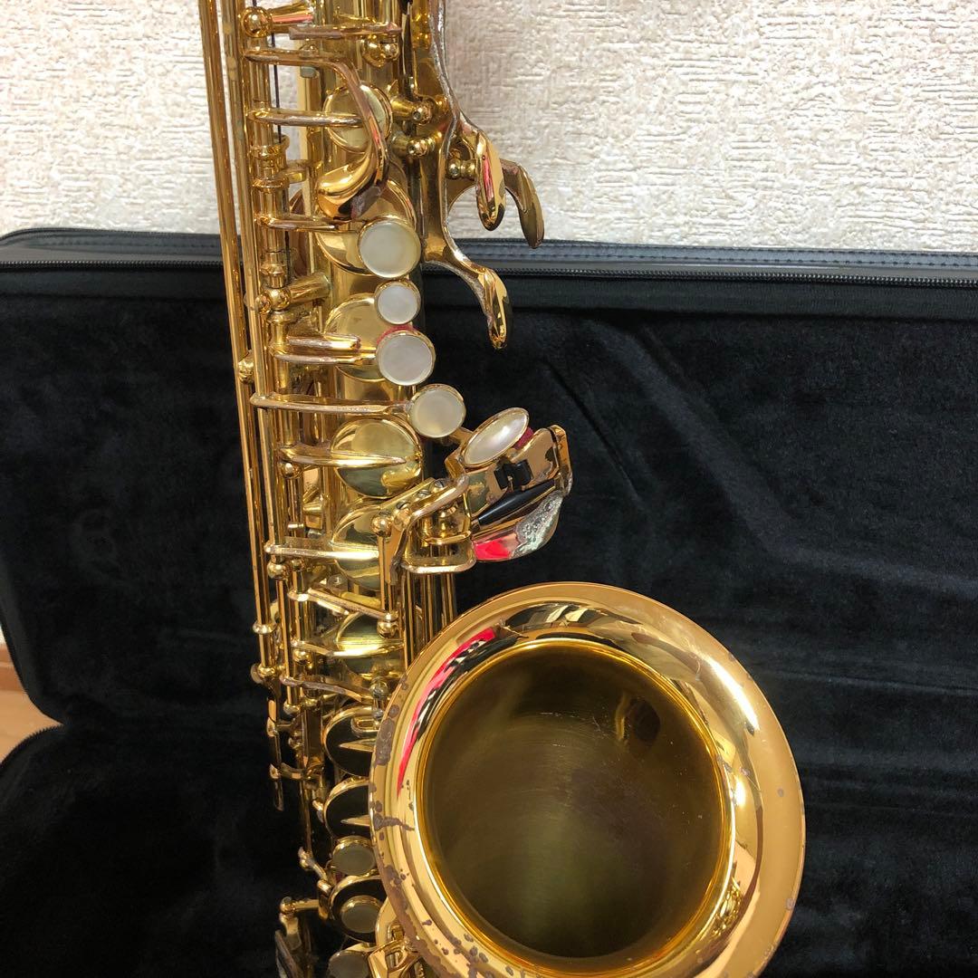 YAMAHA ヤマハ YAS-875EX YAS875EX C-Limited