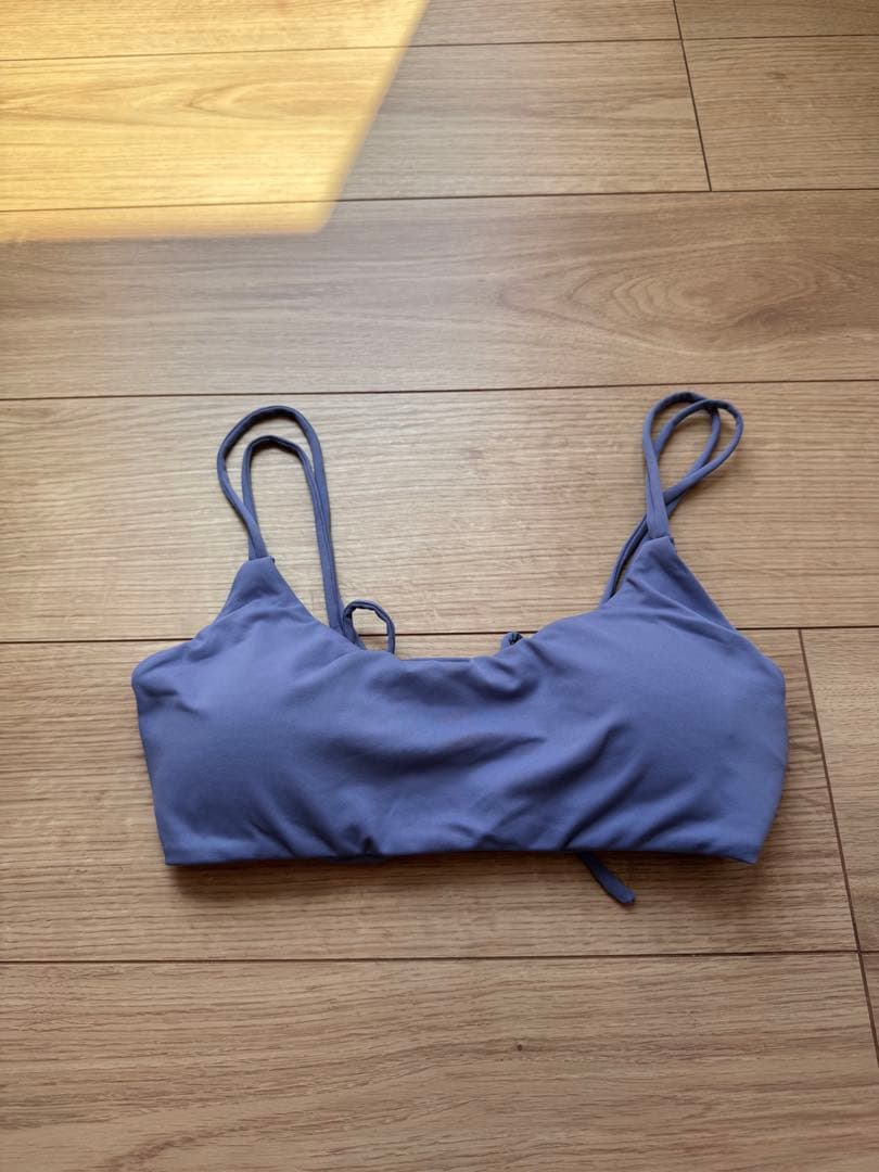 ALEXIA STAM アリシアスタン　Charlie ビキニ