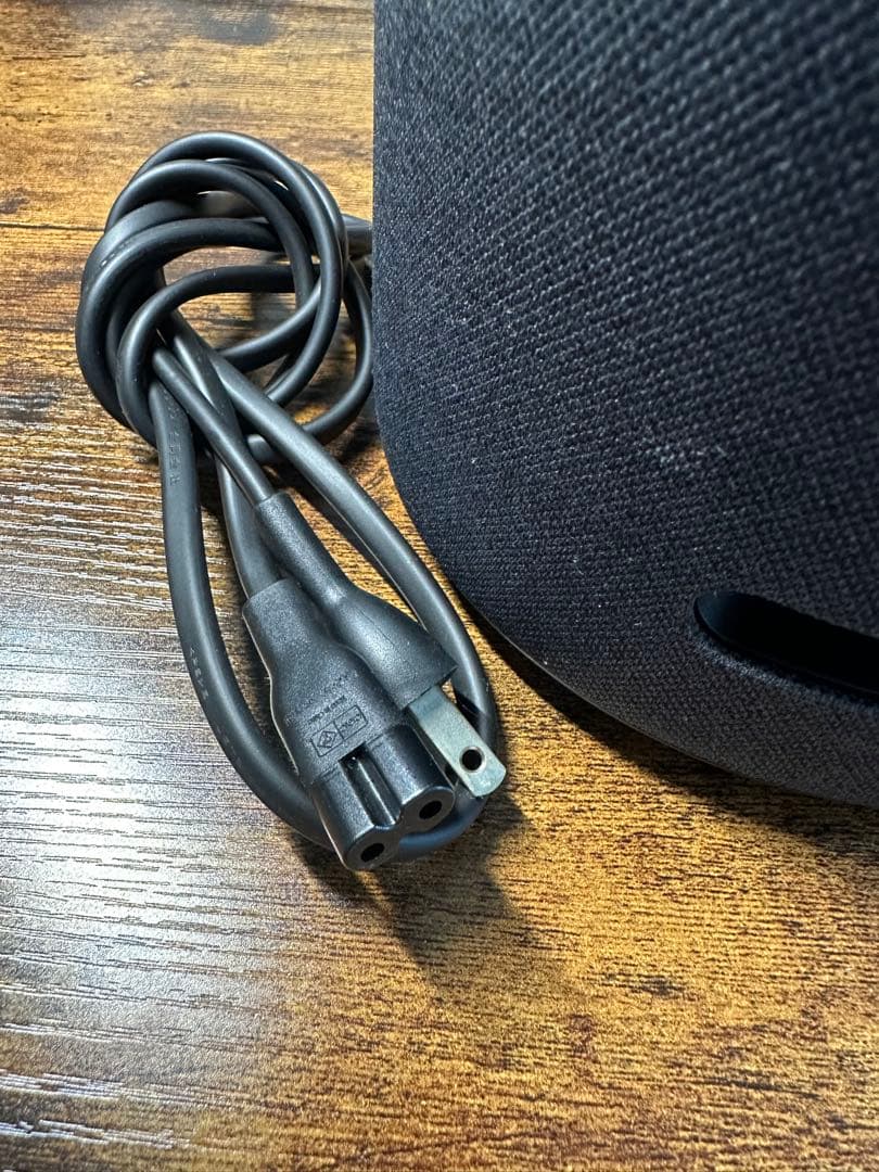 Amazon Echo Studioスマートスピーカー