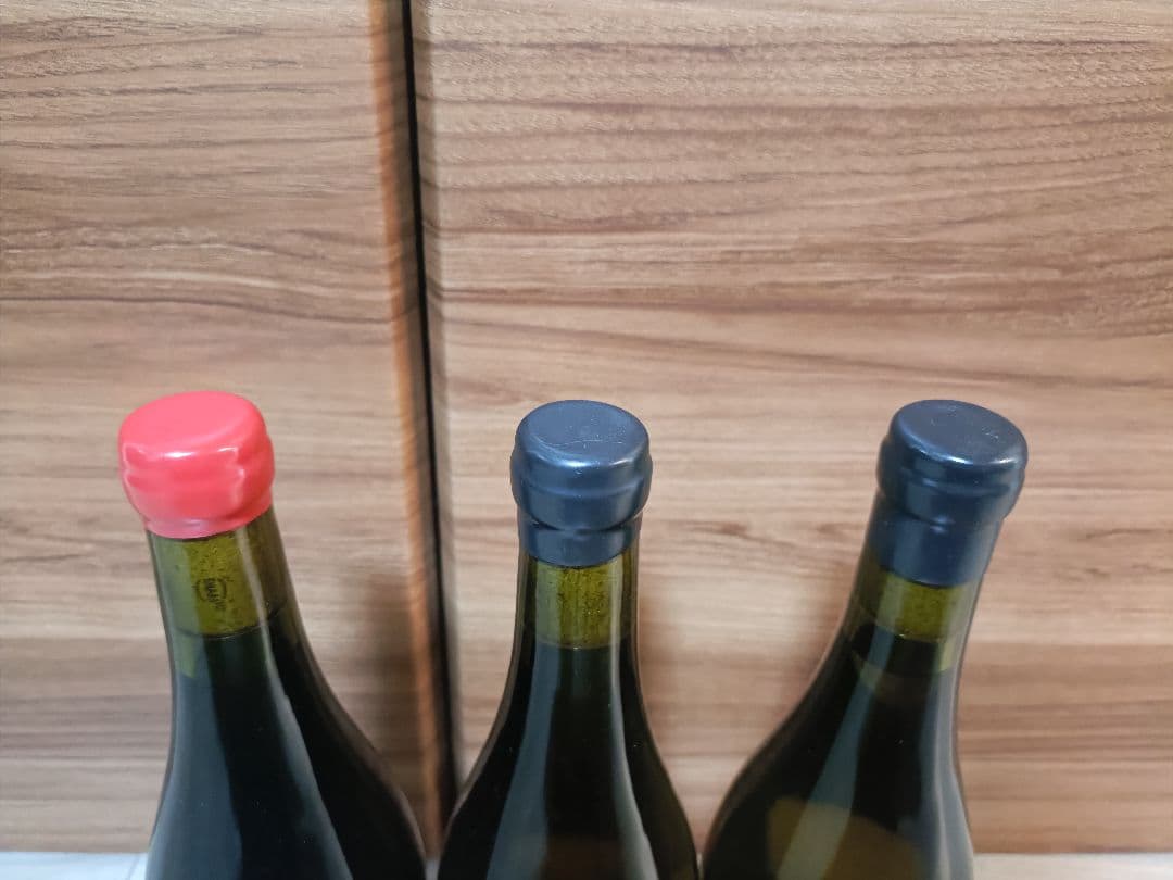 YOKAワイナリー３本セット