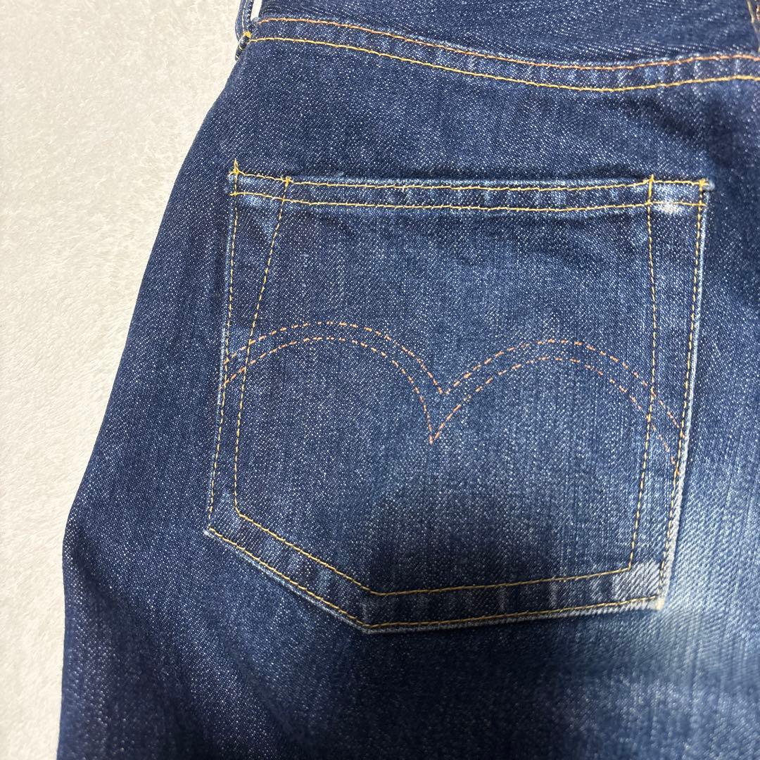 リーバイス　S501XX W29 大戦モデル　アメリカ製　バレンシア製