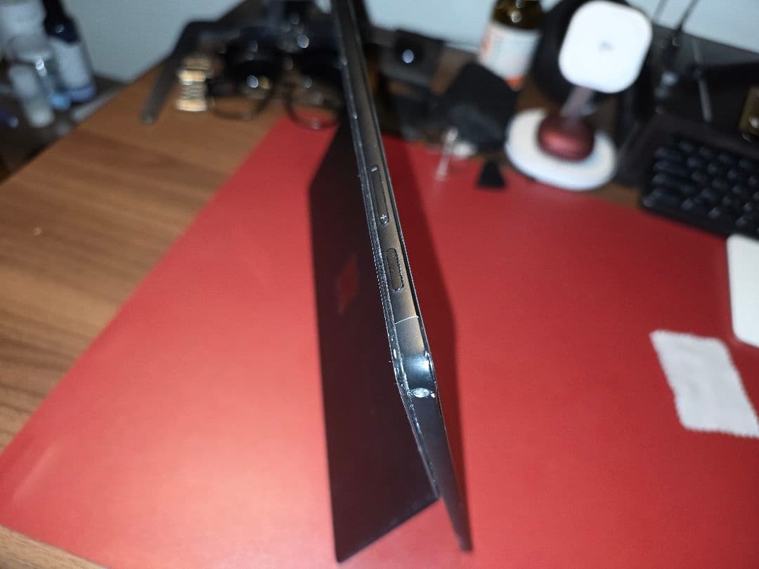 Microsoft Surface Pro 7 i7 16/512GB ブラック