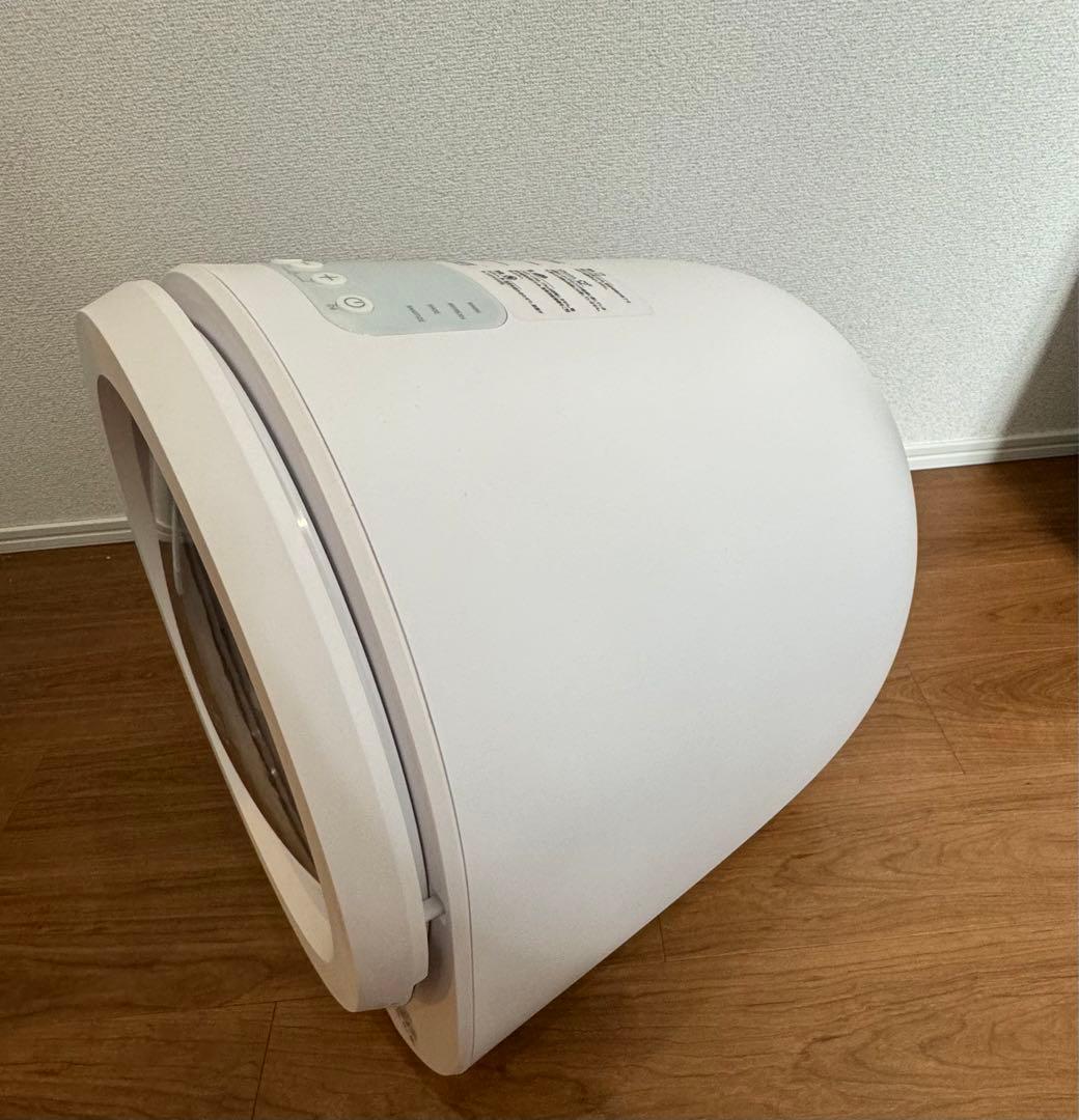 モルスゼロ 小型衣類乾燥機