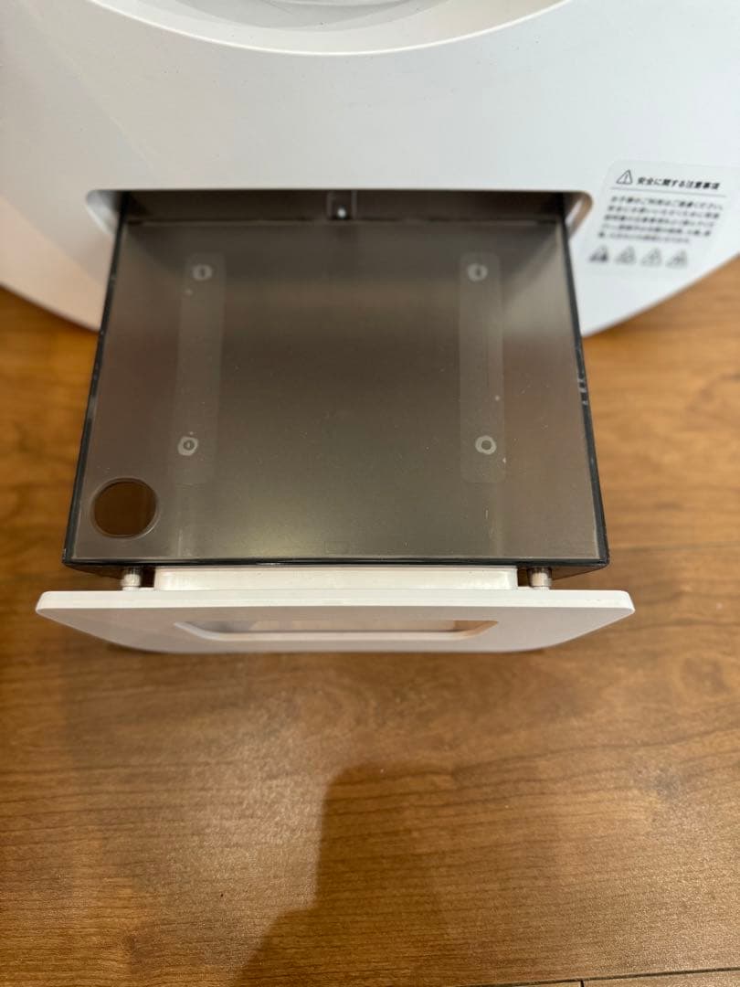 モルスゼロ 小型衣類乾燥機