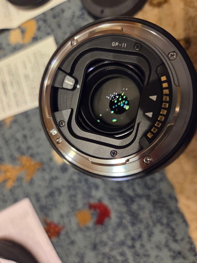 SIGMA 24mm F1.4 DG DN Art Lマウント