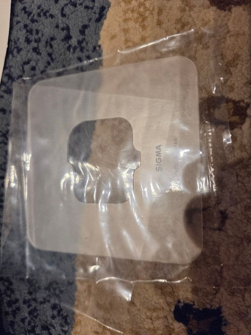 SIGMA 24mm F1.4 DG DN Art Lマウント