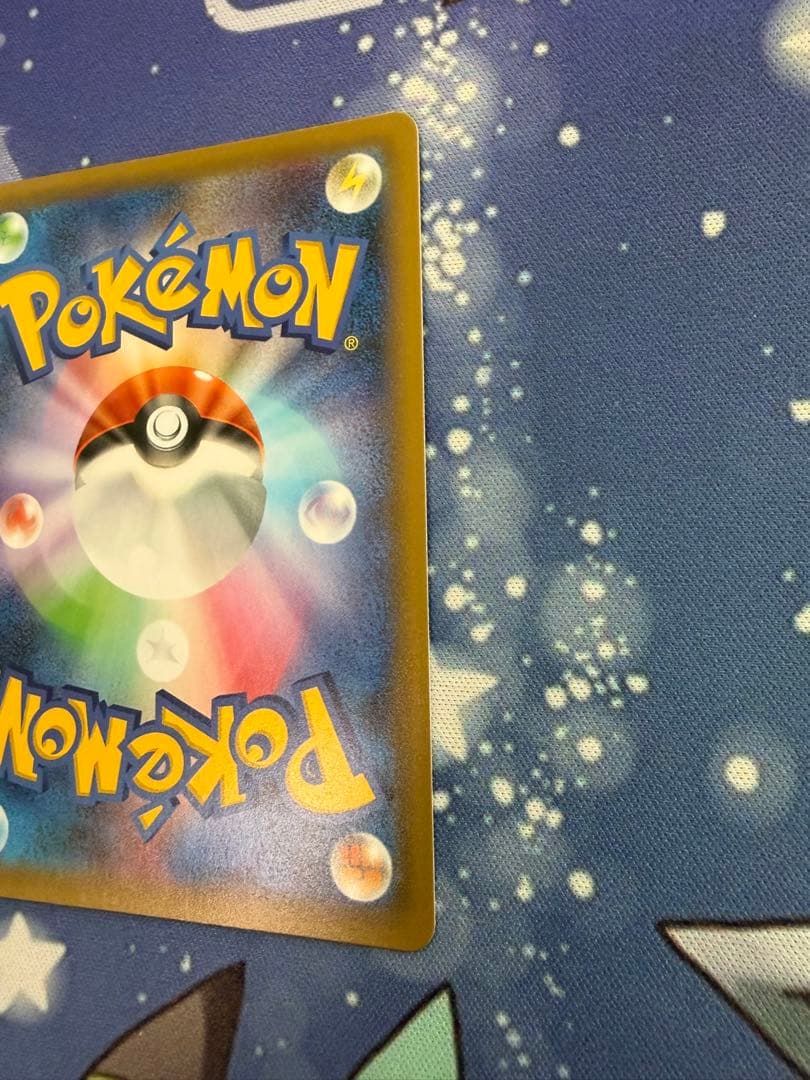 ブラッキー プロモカードパック 25th ANNIVERSARY