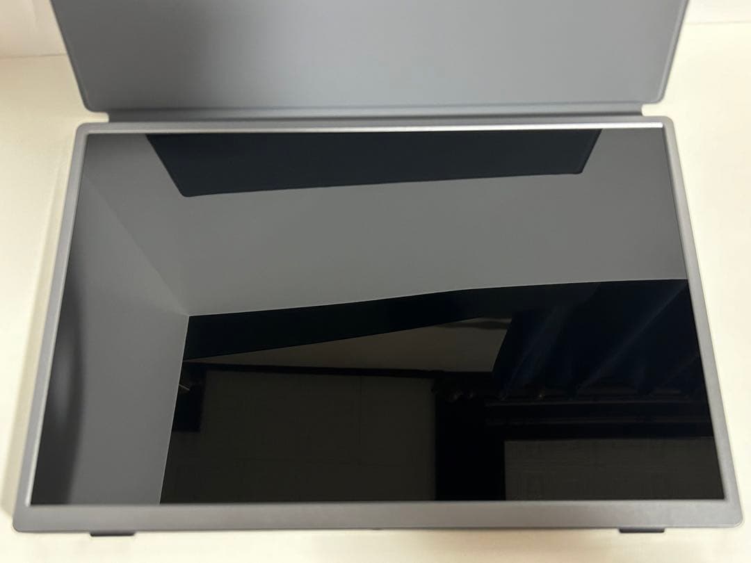 Intehill モバイルモニター 13.4インチ U13NA