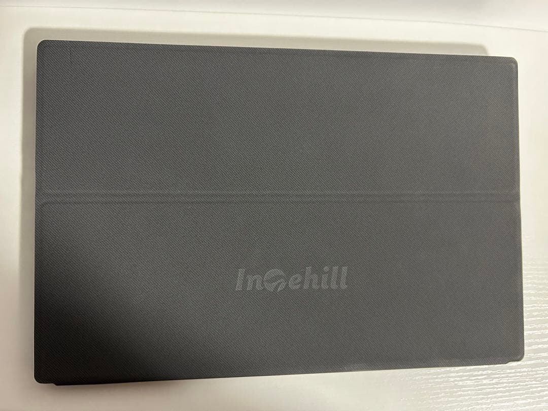 Intehill モバイルモニター 13.4インチ U13NA