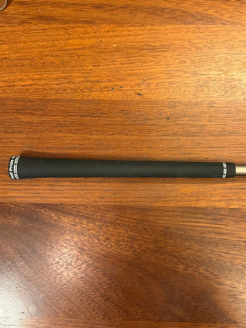 PINGシャフト ピンツアー クローム 85 R 4UT G440