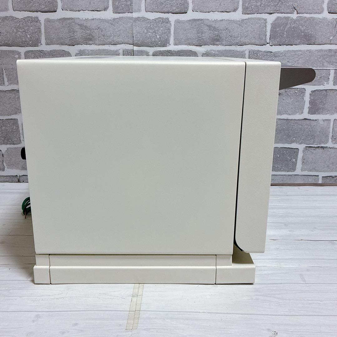 美品　BALMUDA バルミューダ　オーブンレンジ　K04A-WH