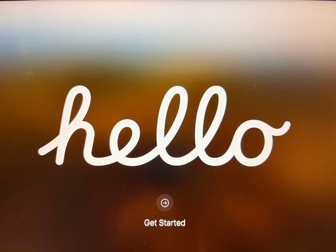 Macデスクトップ Apple Mac mini 2020 M1 16GB 256GB