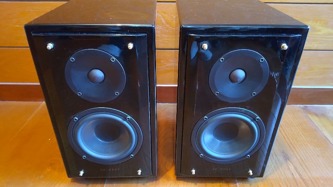 スピーカー・ウーファー DENON SC-E757