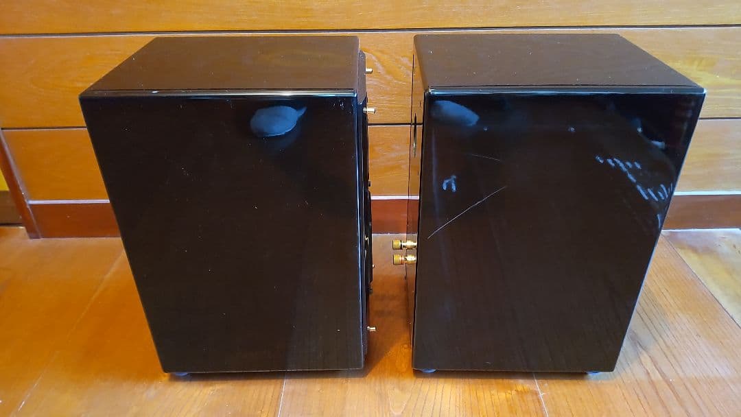 スピーカー・ウーファー DENON SC-E757