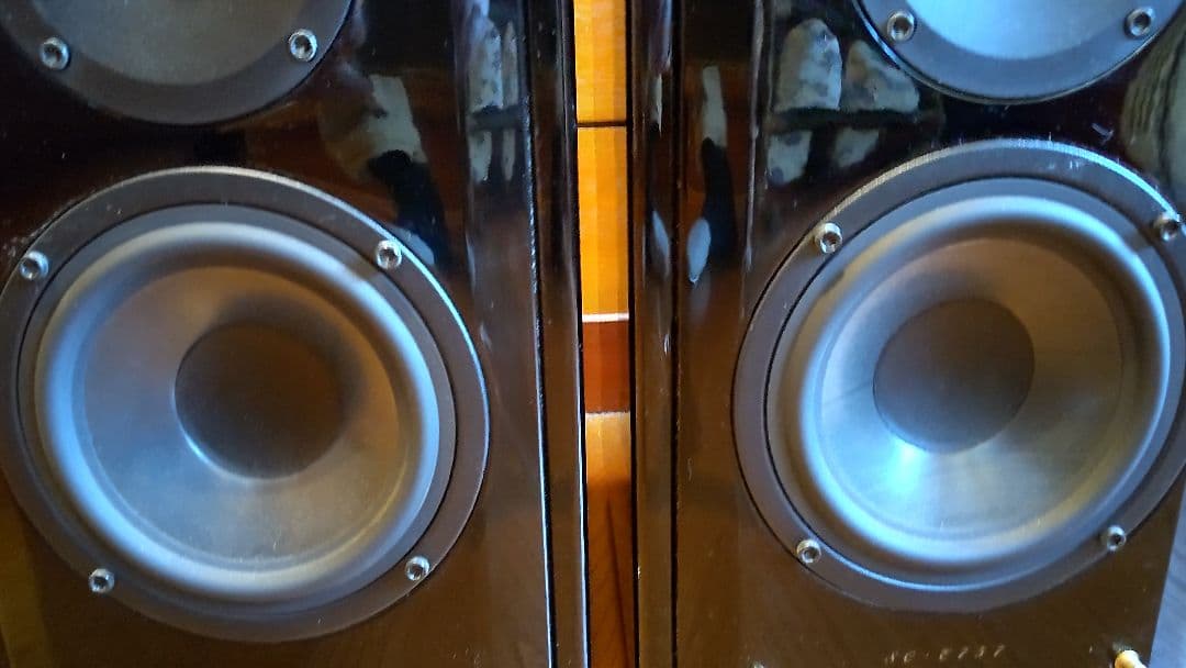 スピーカー・ウーファー DENON SC-E757