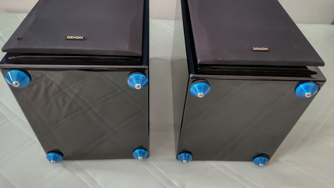 スピーカー・ウーファー DENON SC-E757