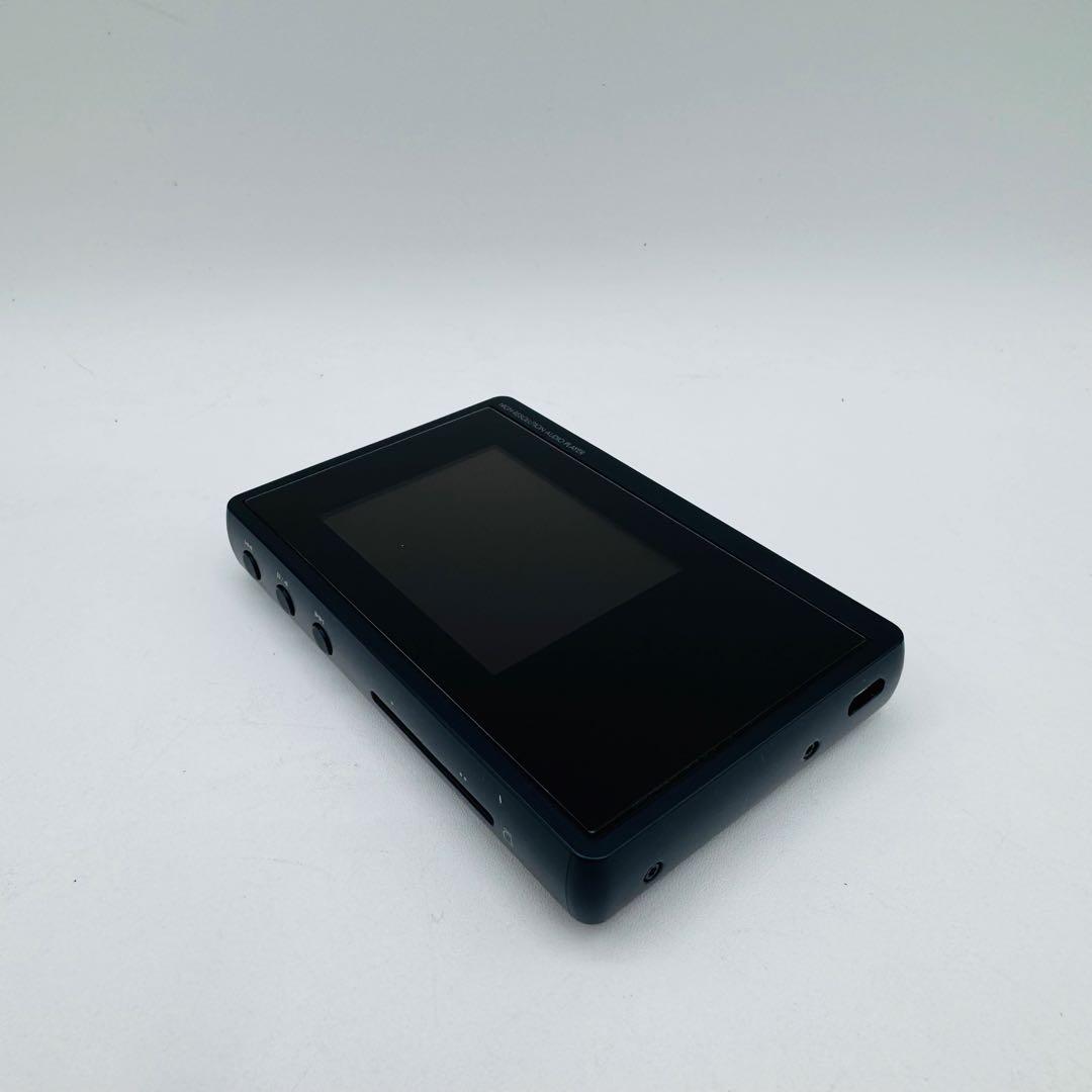 Pioneer XDP-20(L)ハイレゾ高音質対応デジタルオーディオプレーヤー