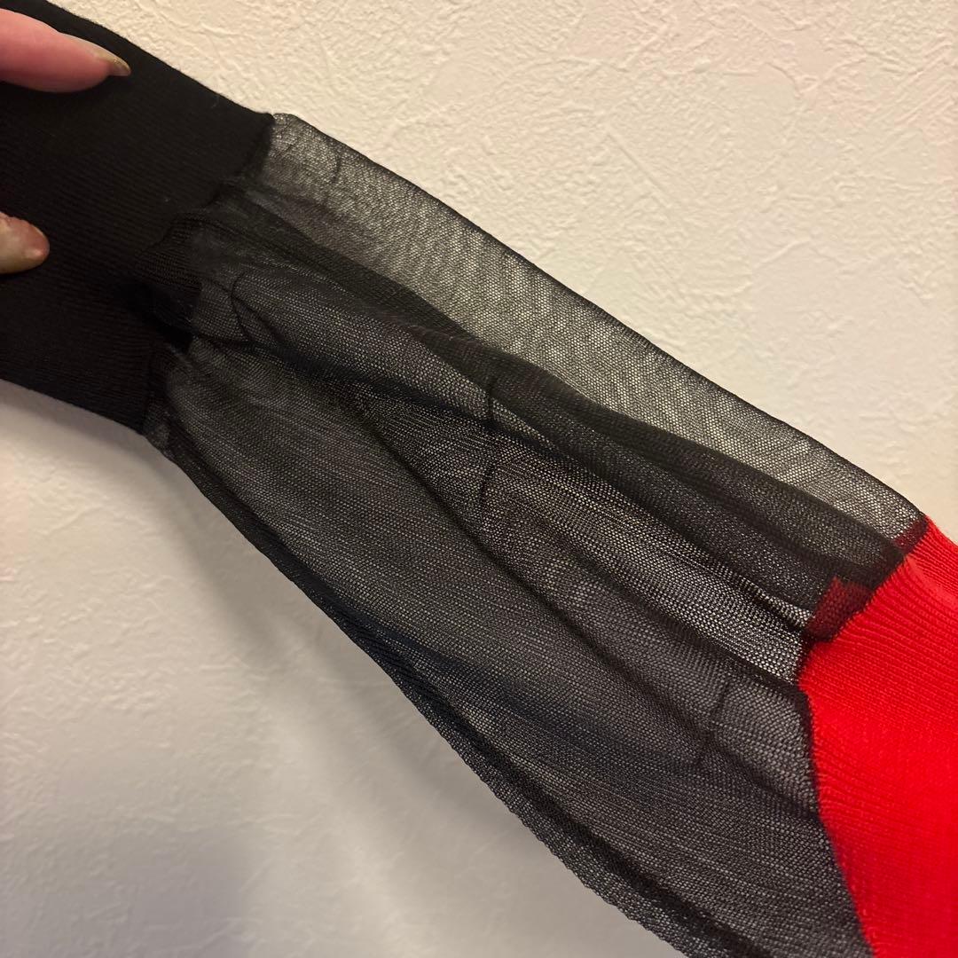 専用です！ 即完売品　新品訳ありエンフォルドCOLOR MIX PULLOVER