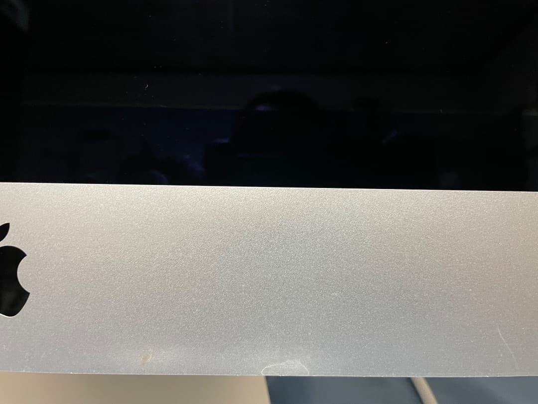 iMac 5K 27インチ core i7 メモリ32GB SSD1TB 箱あり