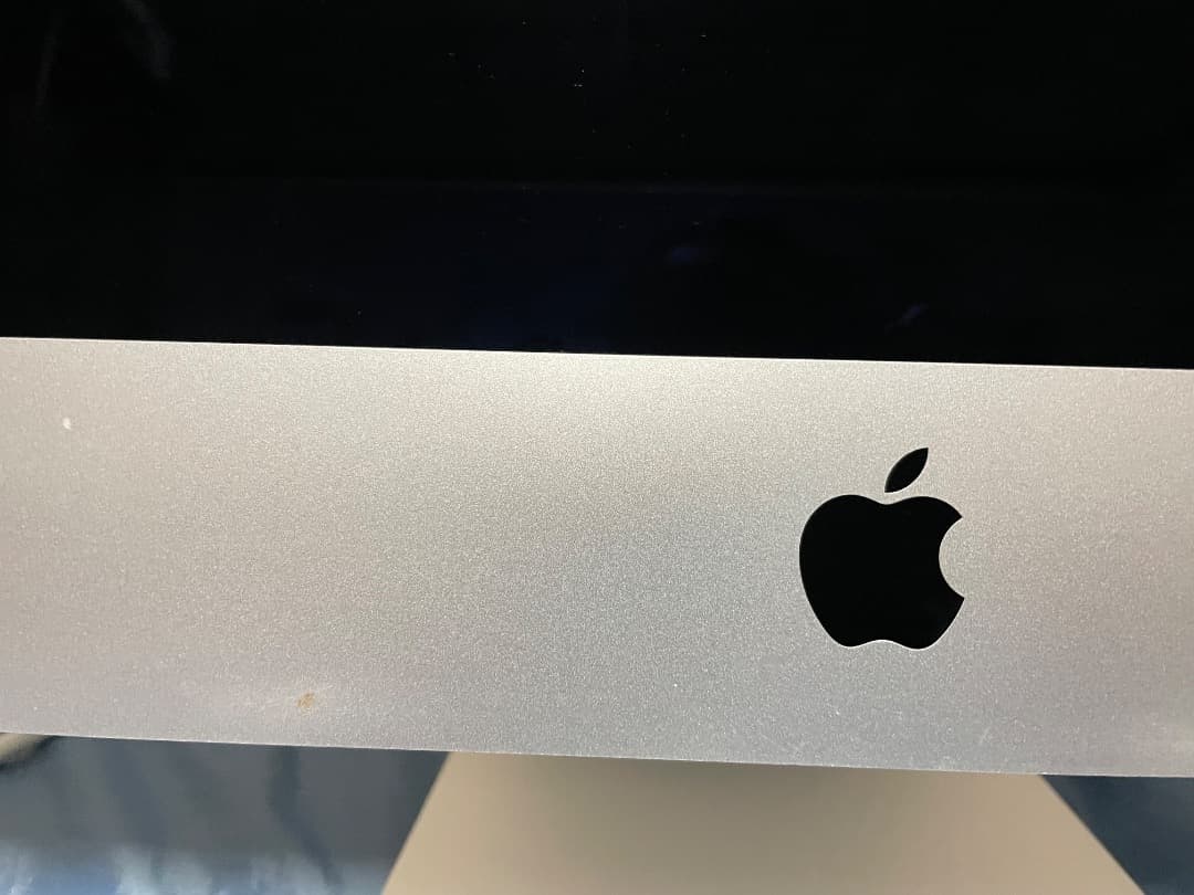 iMac 5K 27インチ core i7 メモリ32GB SSD1TB 箱あり